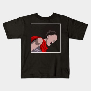 Akira v2 Kids T-Shirt